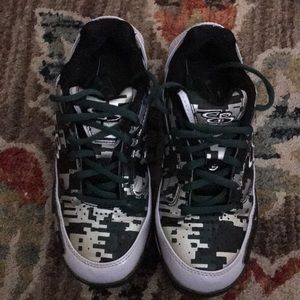 Boombah Baseball Cleats